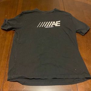 American Eagle T-Shirt Men’s Large Standard Fit Super Soft 10/10 Condition